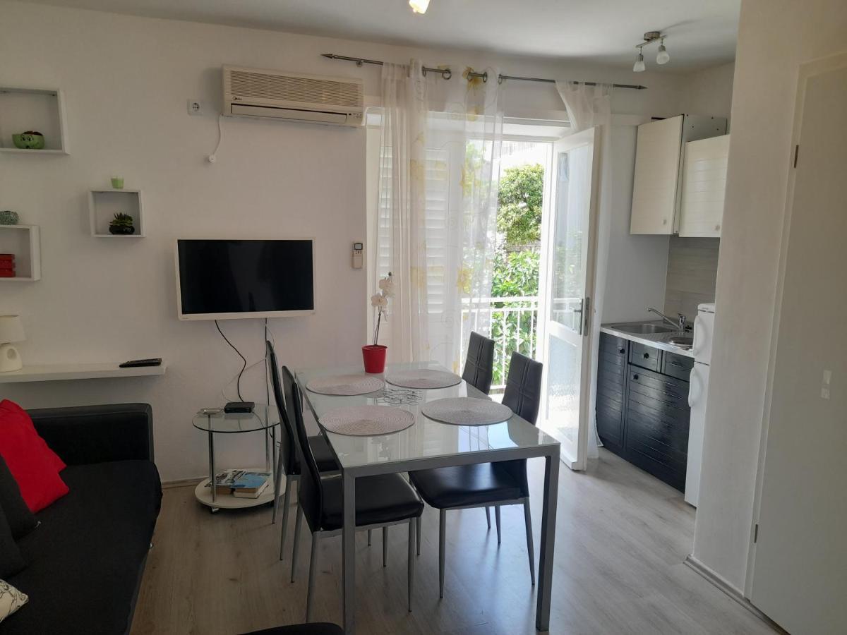 Apartment Roky Hvar Town Dış mekan fotoğraf