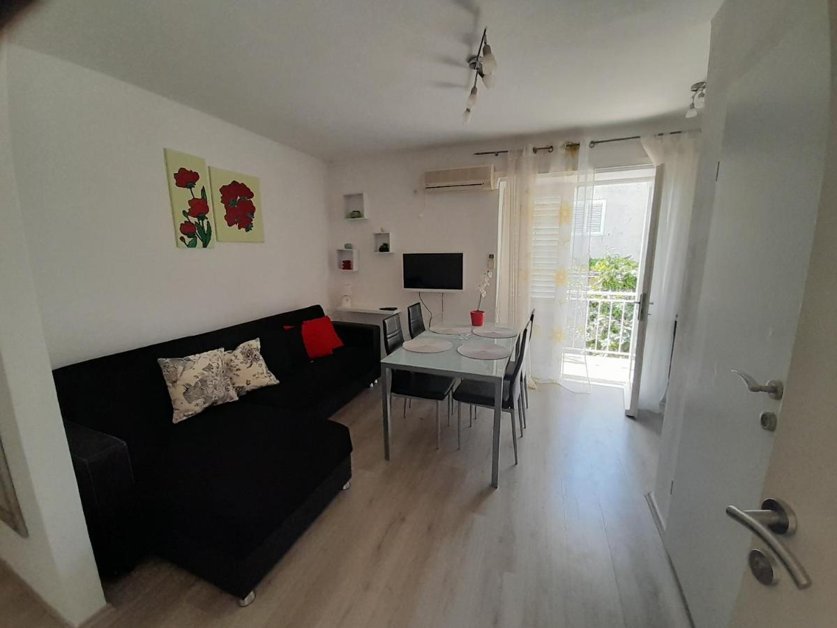 Apartment Roky Hvar Town Dış mekan fotoğraf