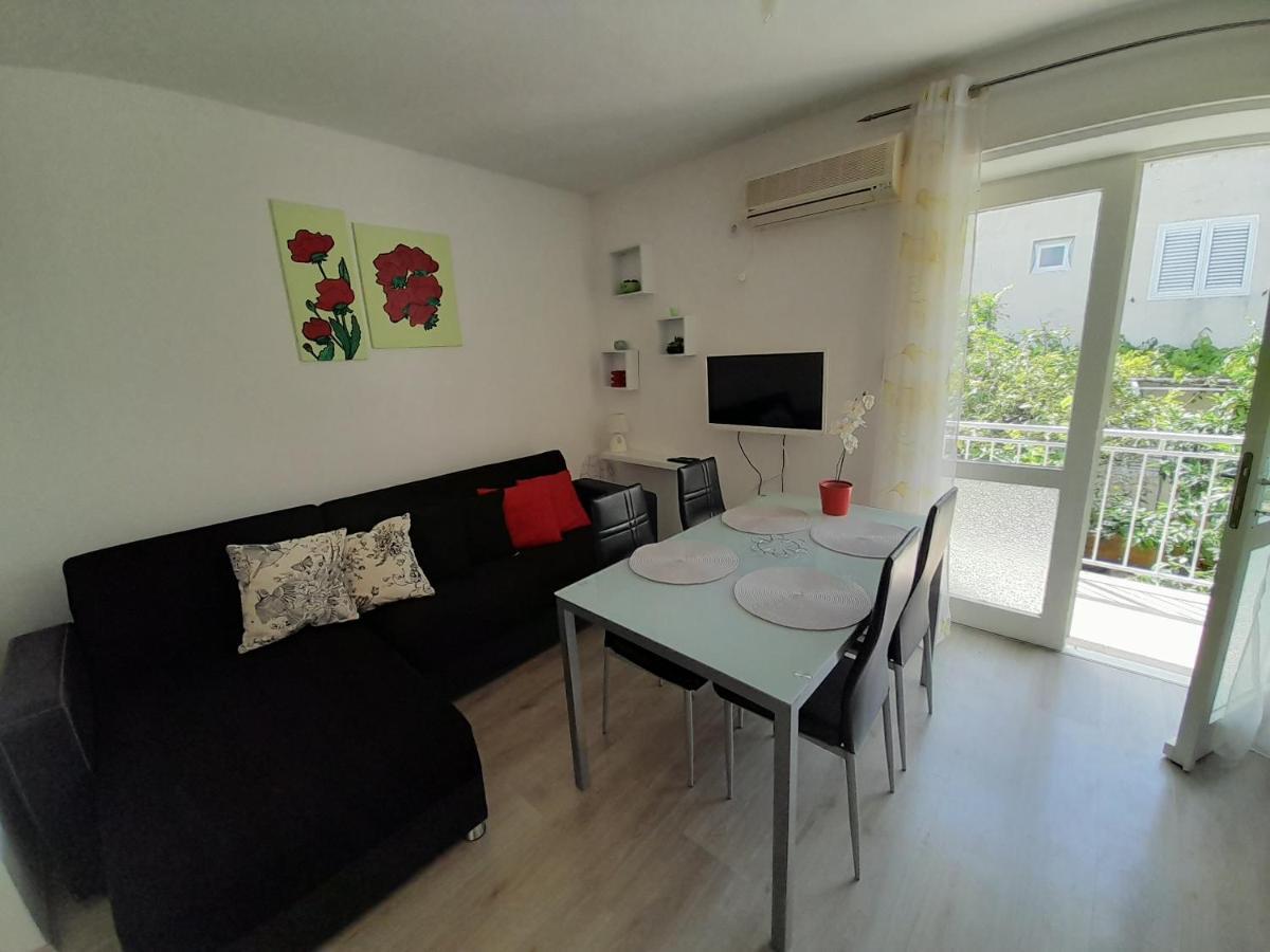 Apartment Roky Hvar Town Dış mekan fotoğraf