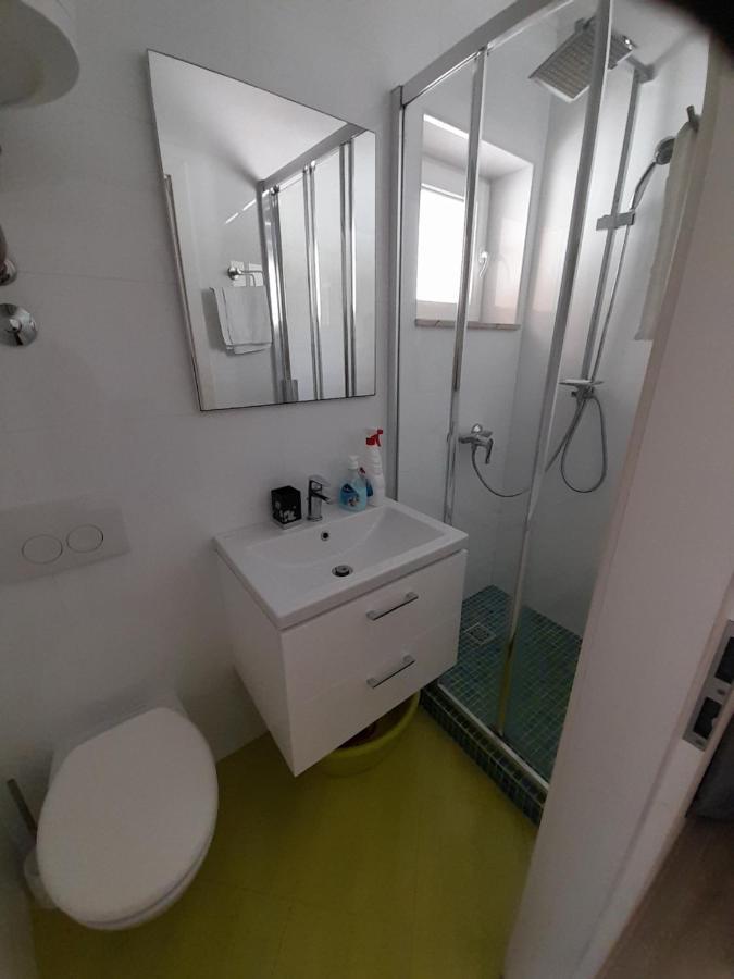 Apartment Roky Hvar Town Dış mekan fotoğraf