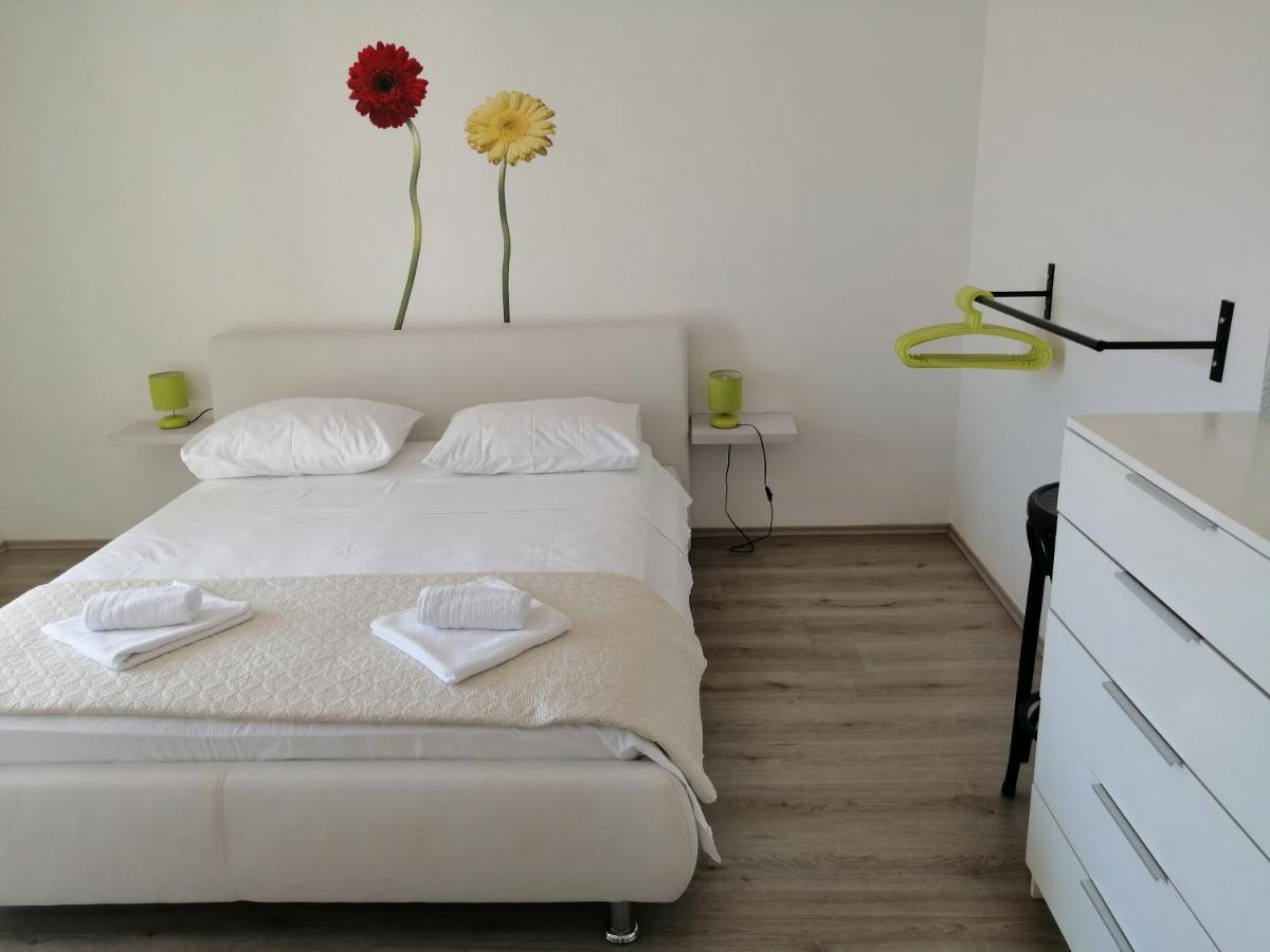Apartment Roky Hvar Town Dış mekan fotoğraf