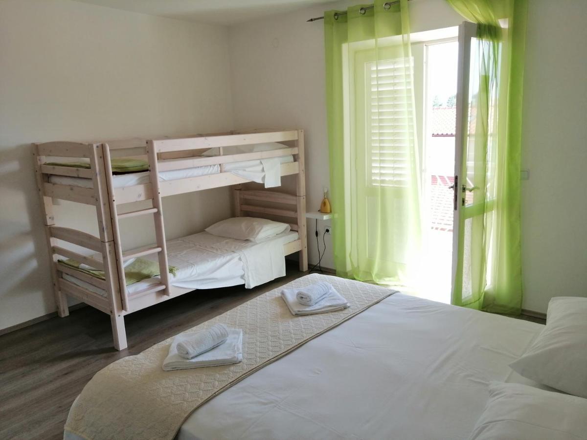 Apartment Roky Hvar Town Dış mekan fotoğraf