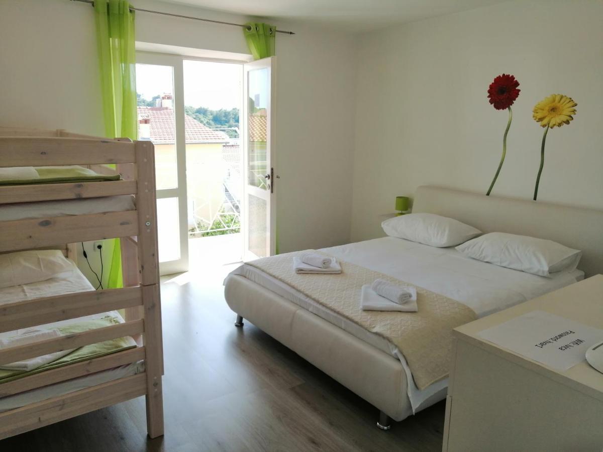 Apartment Roky Hvar Town Dış mekan fotoğraf