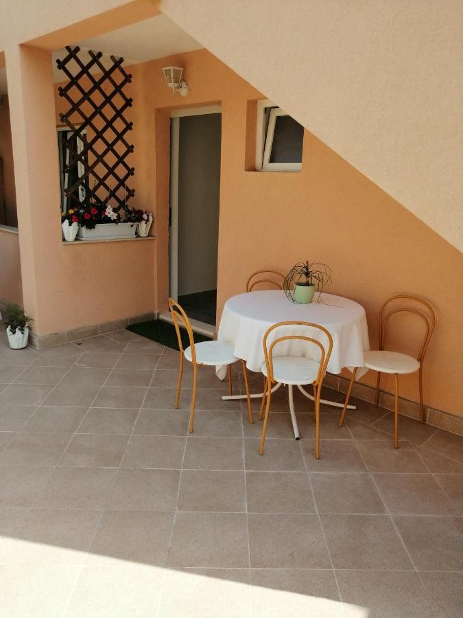 Apartment Roky Hvar Town Dış mekan fotoğraf