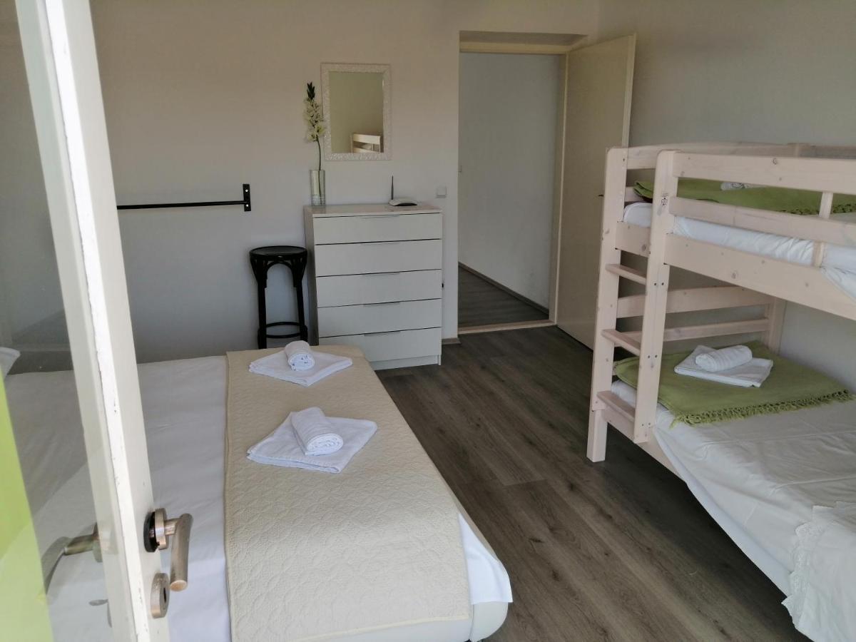 Apartment Roky Hvar Town Dış mekan fotoğraf