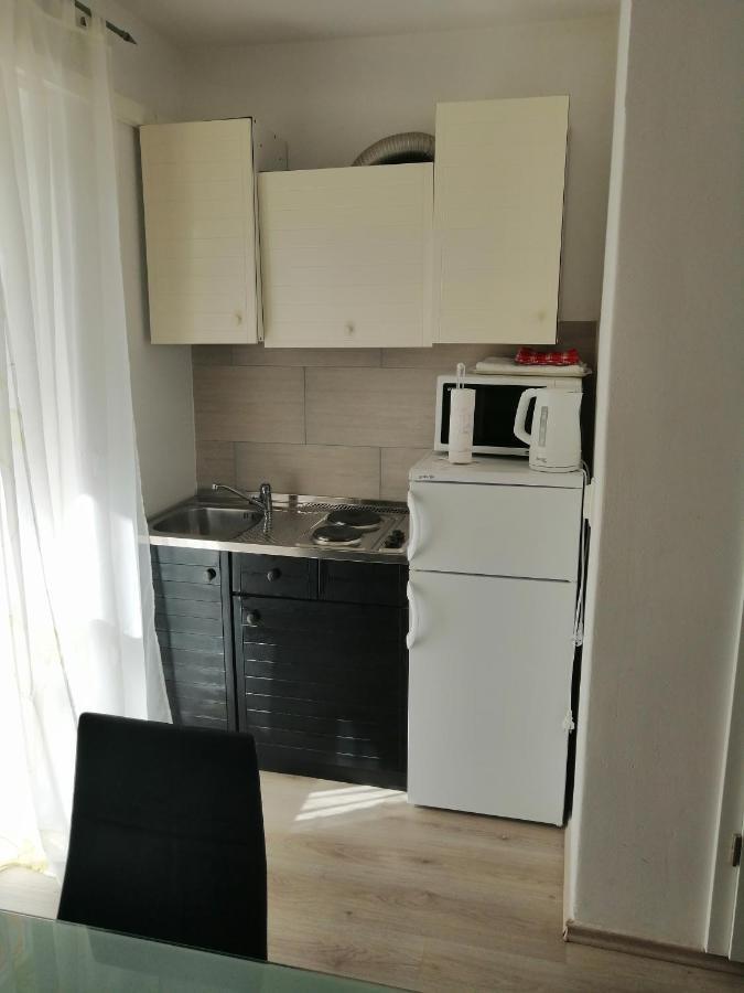 Apartment Roky Hvar Town Dış mekan fotoğraf